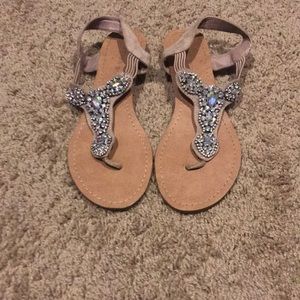 Madden Girl Sandals
